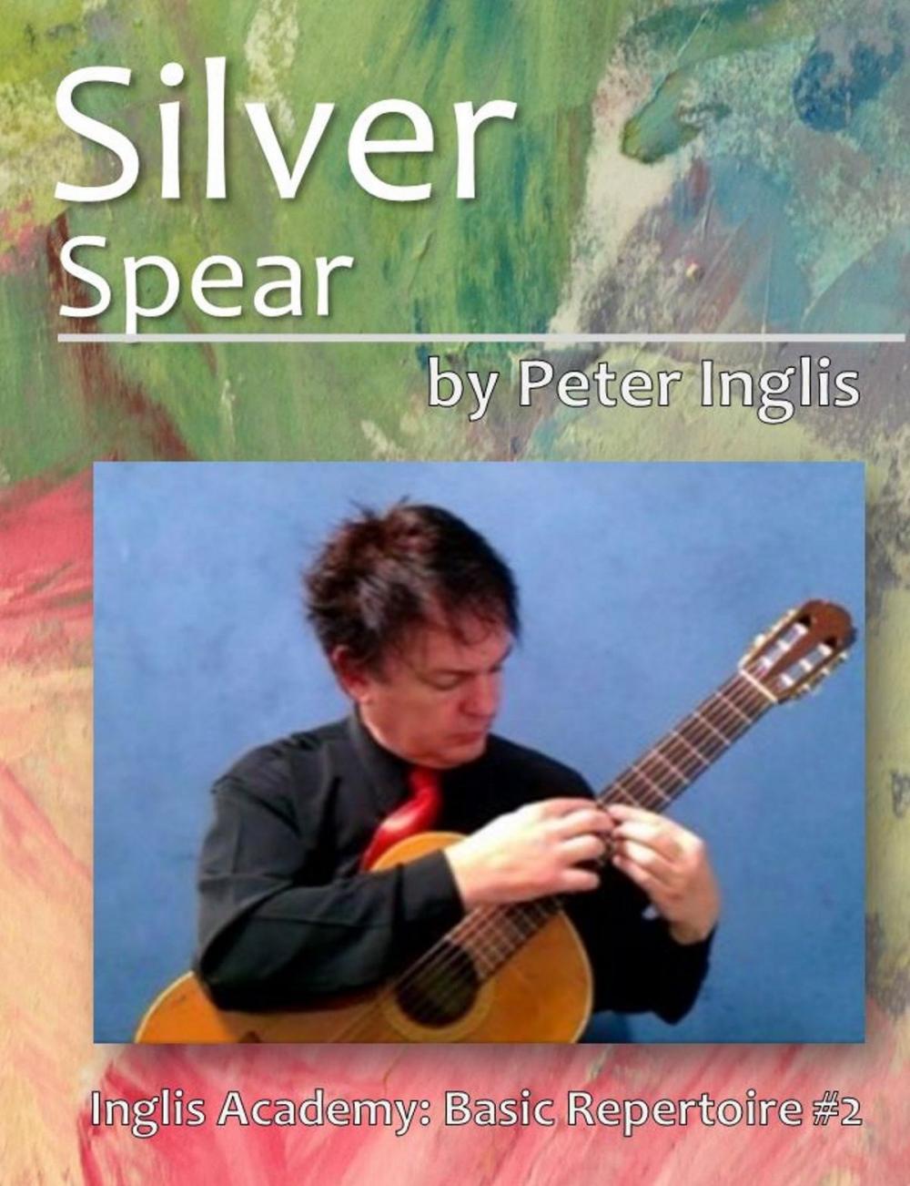 Big bigCover of Silver Spear