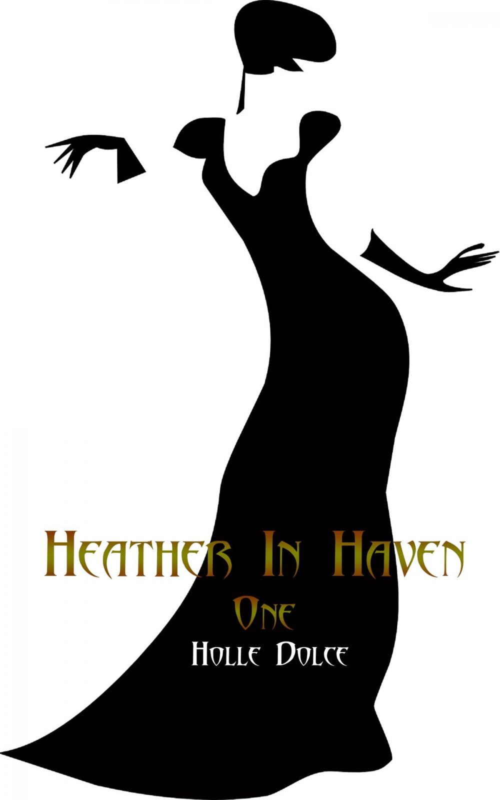 Big bigCover of Heather in Haven One