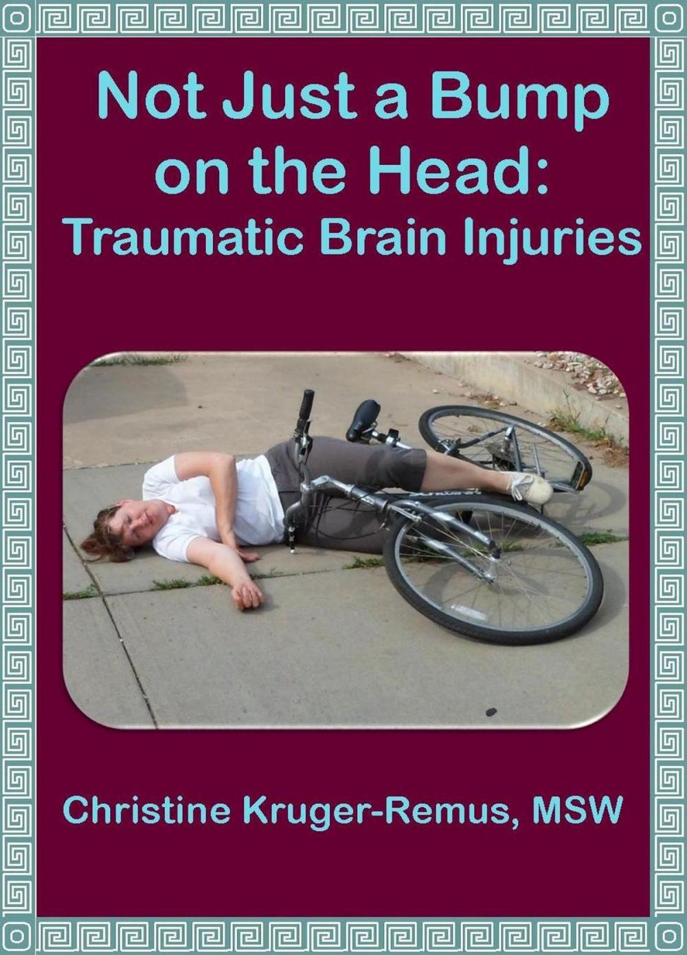 Big bigCover of Not Just a Bump on the Head: Traumatic Brain Injuries