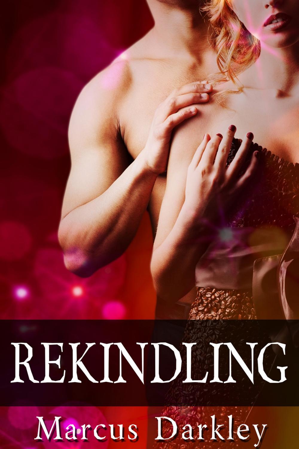 Big bigCover of Rekindling