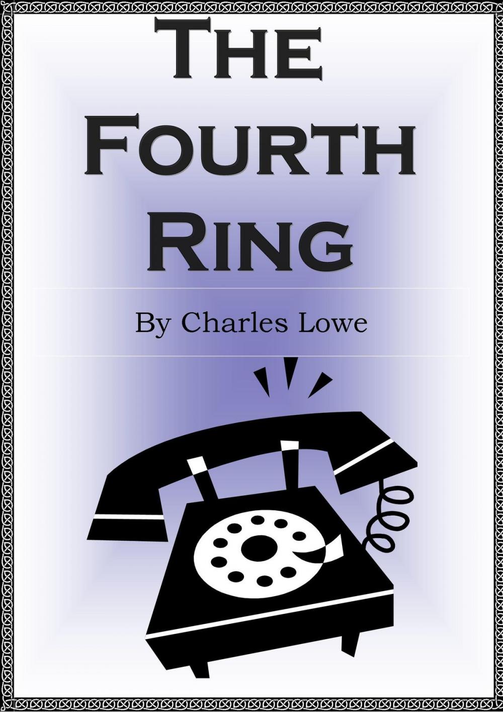 Big bigCover of The Fourth Ring