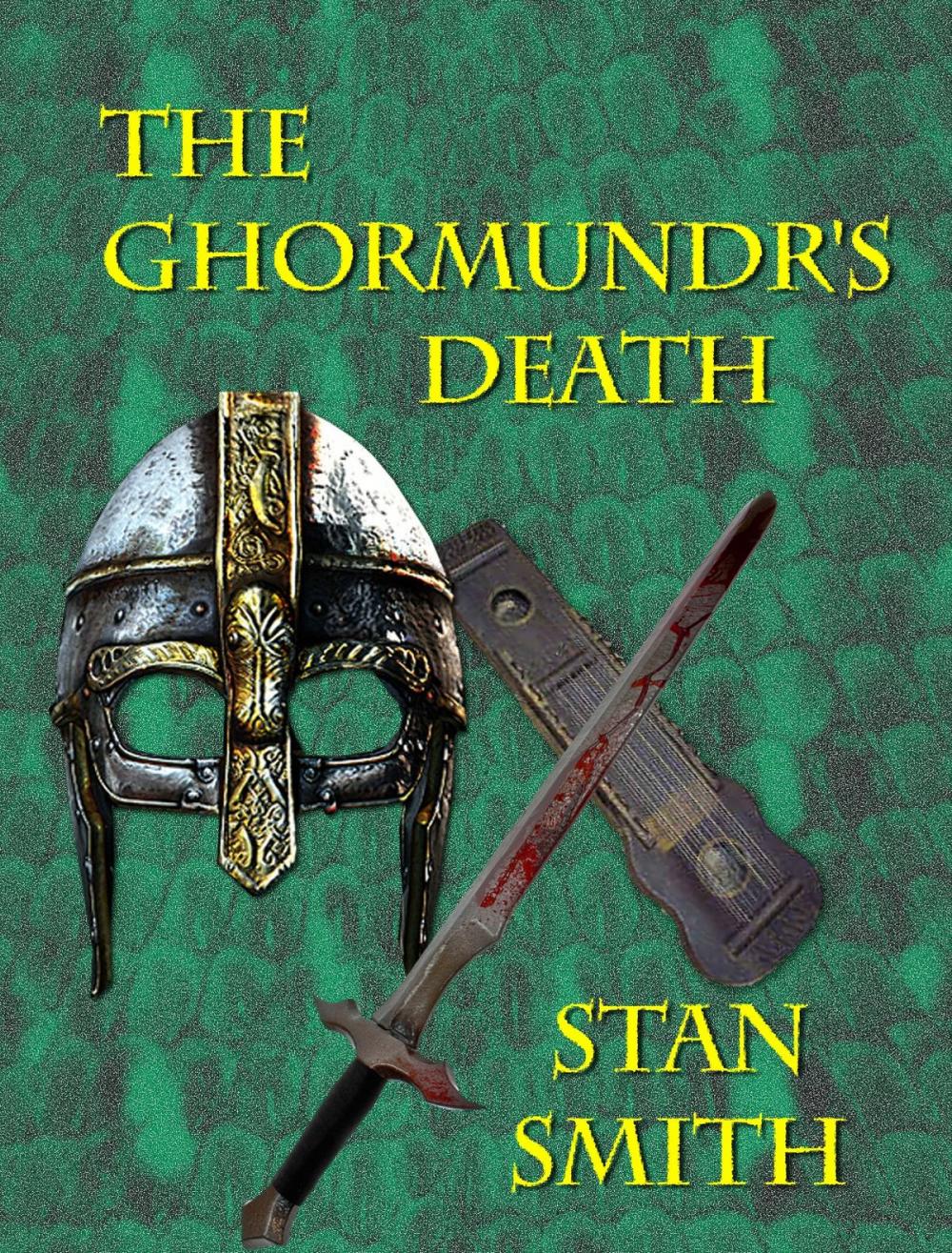 Big bigCover of The Ghormundr's Death