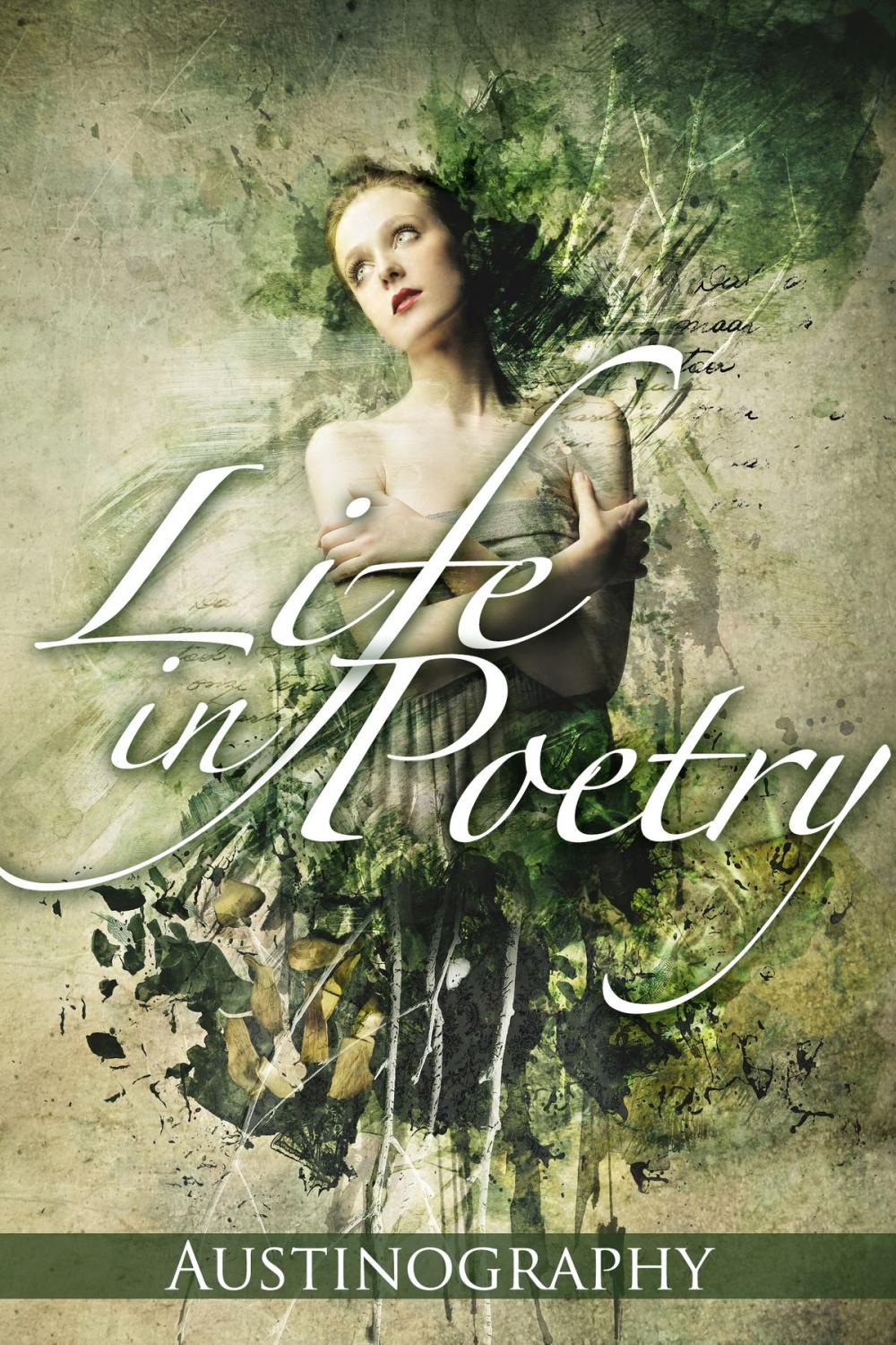 Big bigCover of Life in Poetry