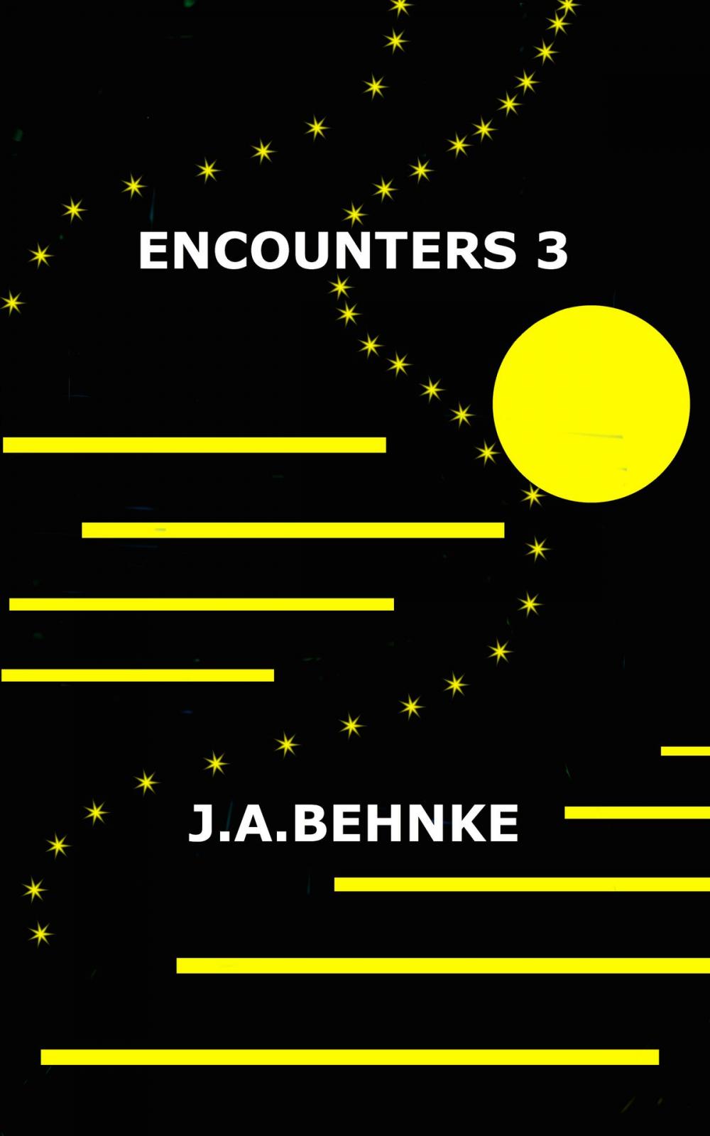 Big bigCover of Encounters 3
