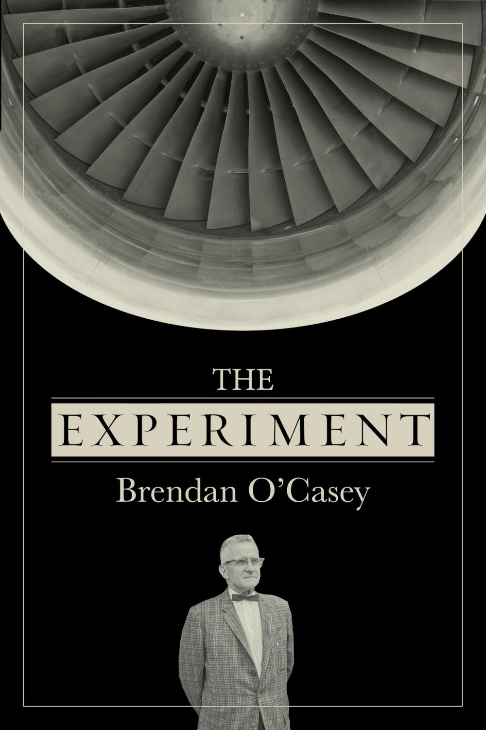 Big bigCover of The Experiment