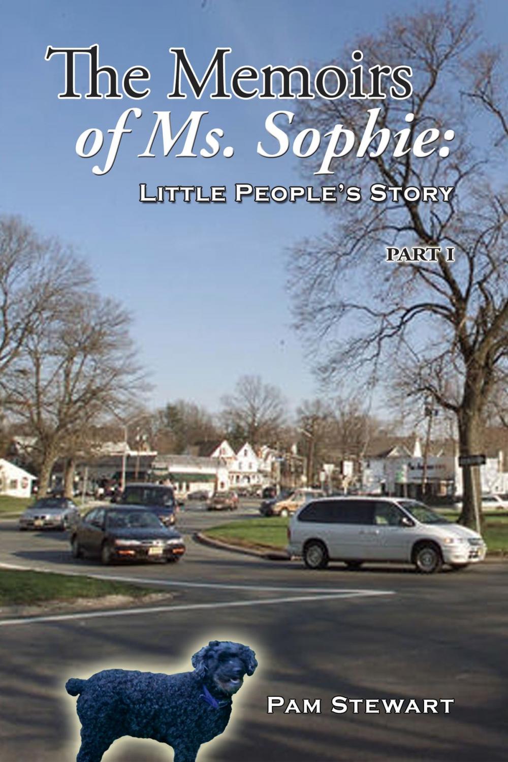 Big bigCover of The Memoirs of Ms. Sophie: Little People's Story Part One