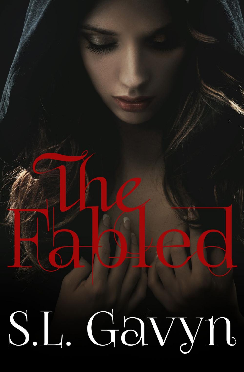 Big bigCover of The Fabled