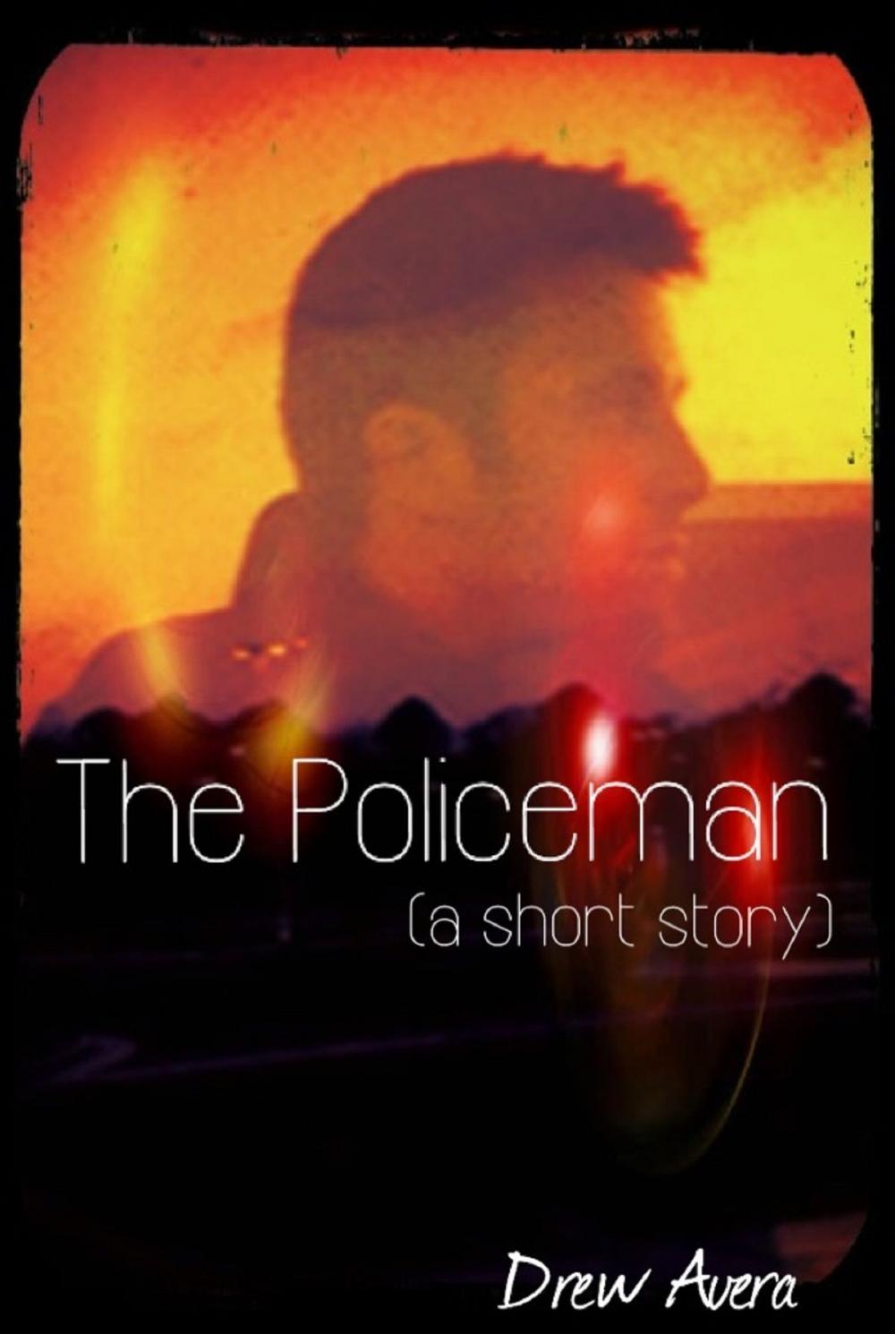 Big bigCover of The Policeman (a short story) The Dead Planet Series
