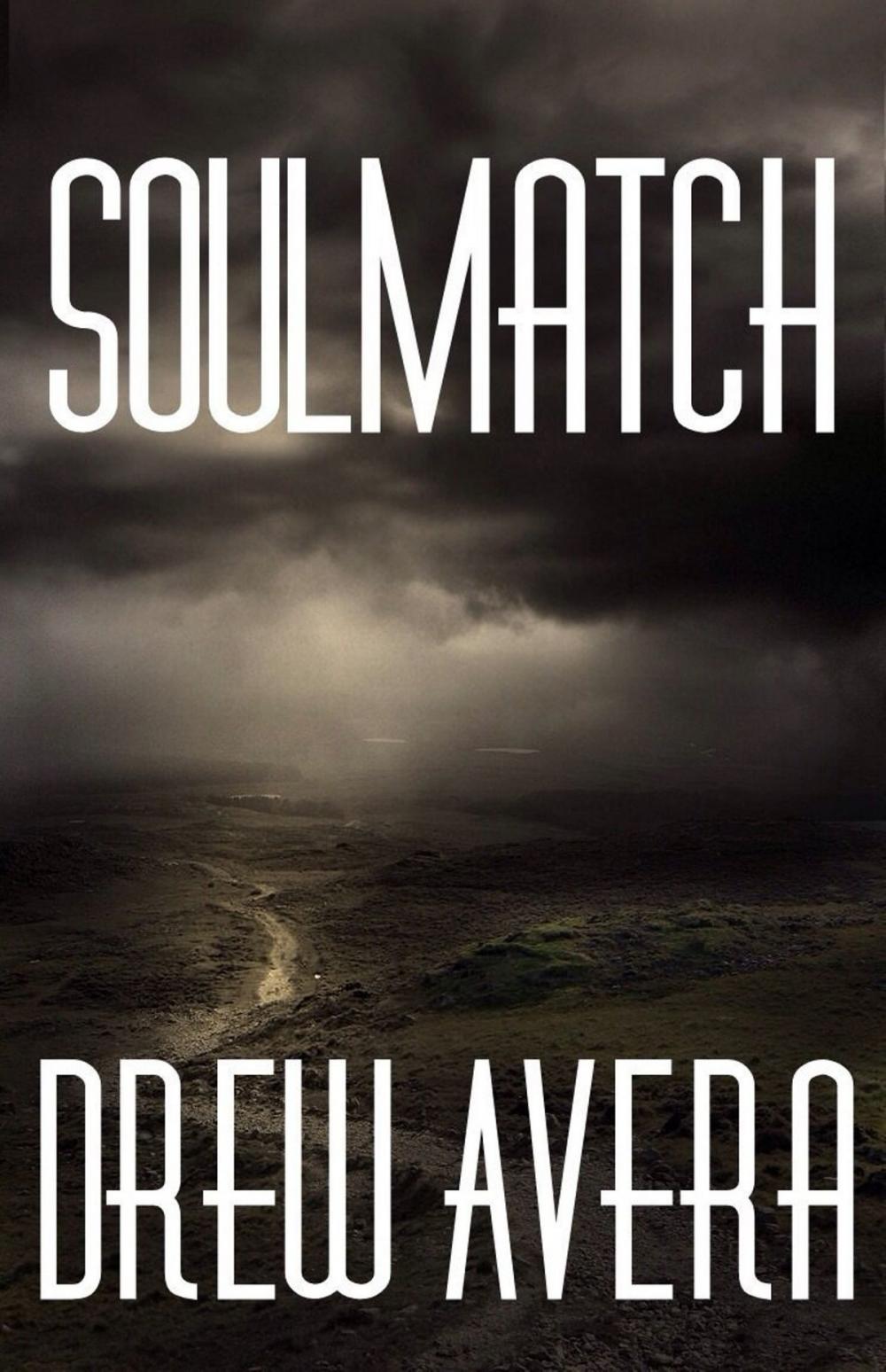 Big bigCover of Soul Match (short story)