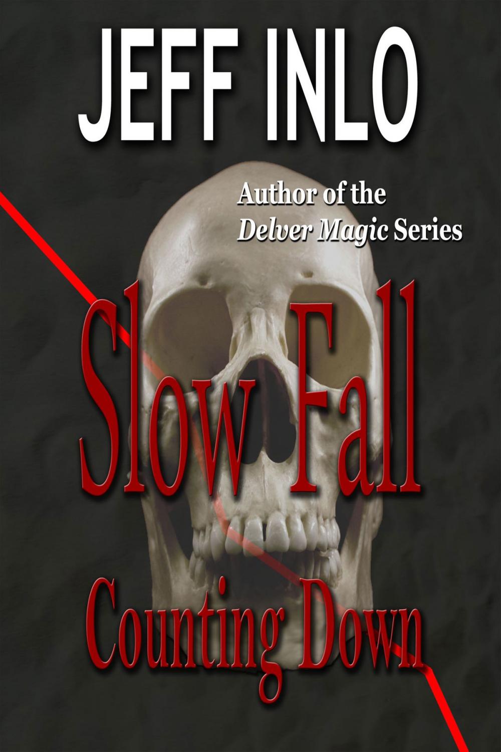 Big bigCover of Slow Fall: Counting Down