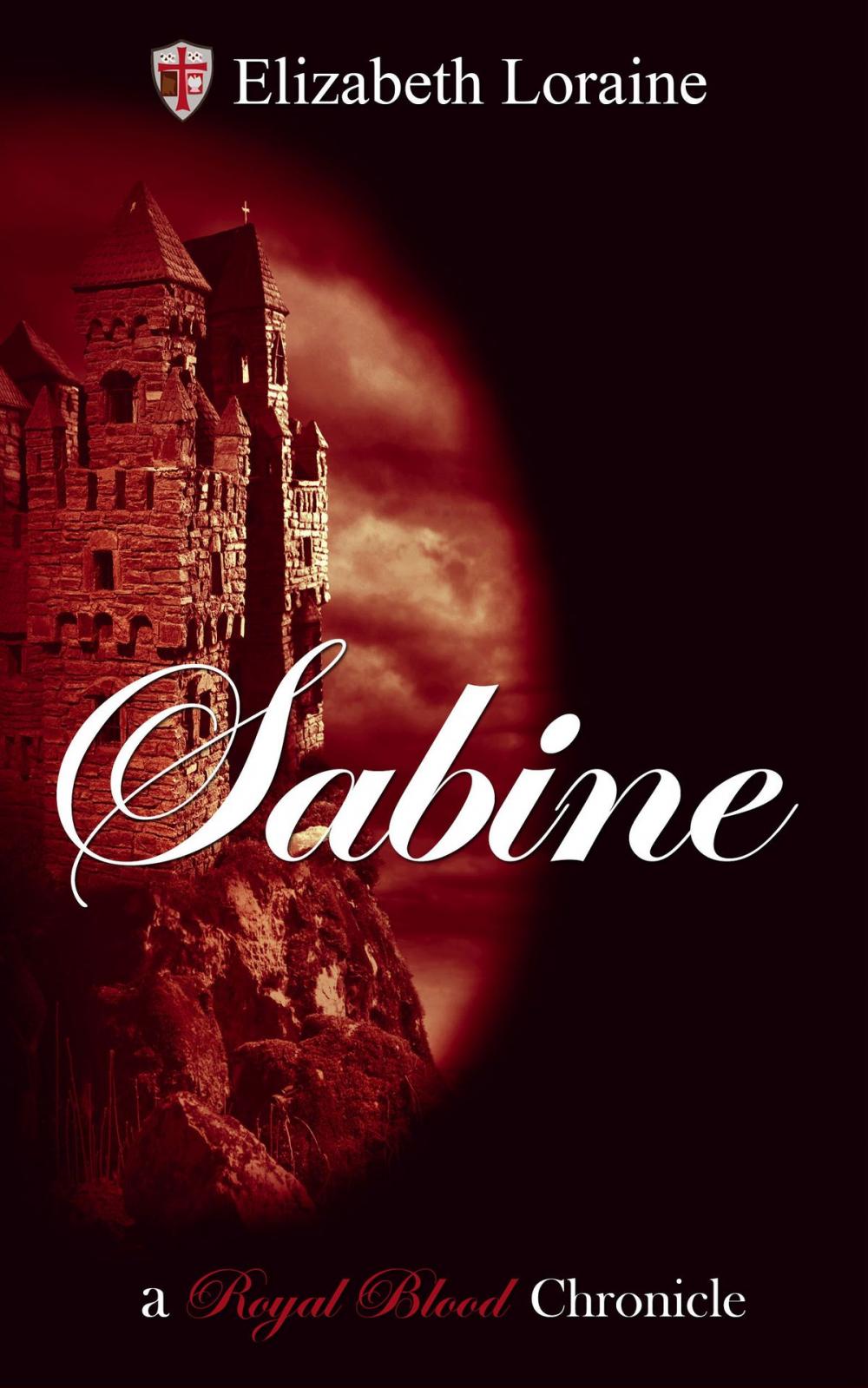 Big bigCover of Sabine