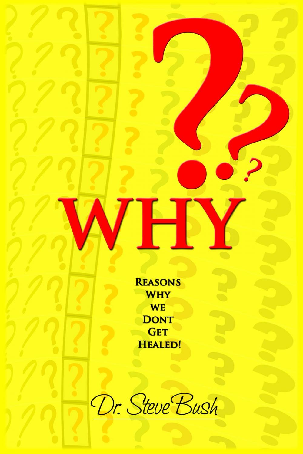 Big bigCover of Why