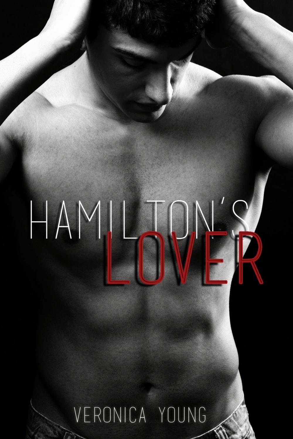 Big bigCover of Hamilton's Lover (Book 1)