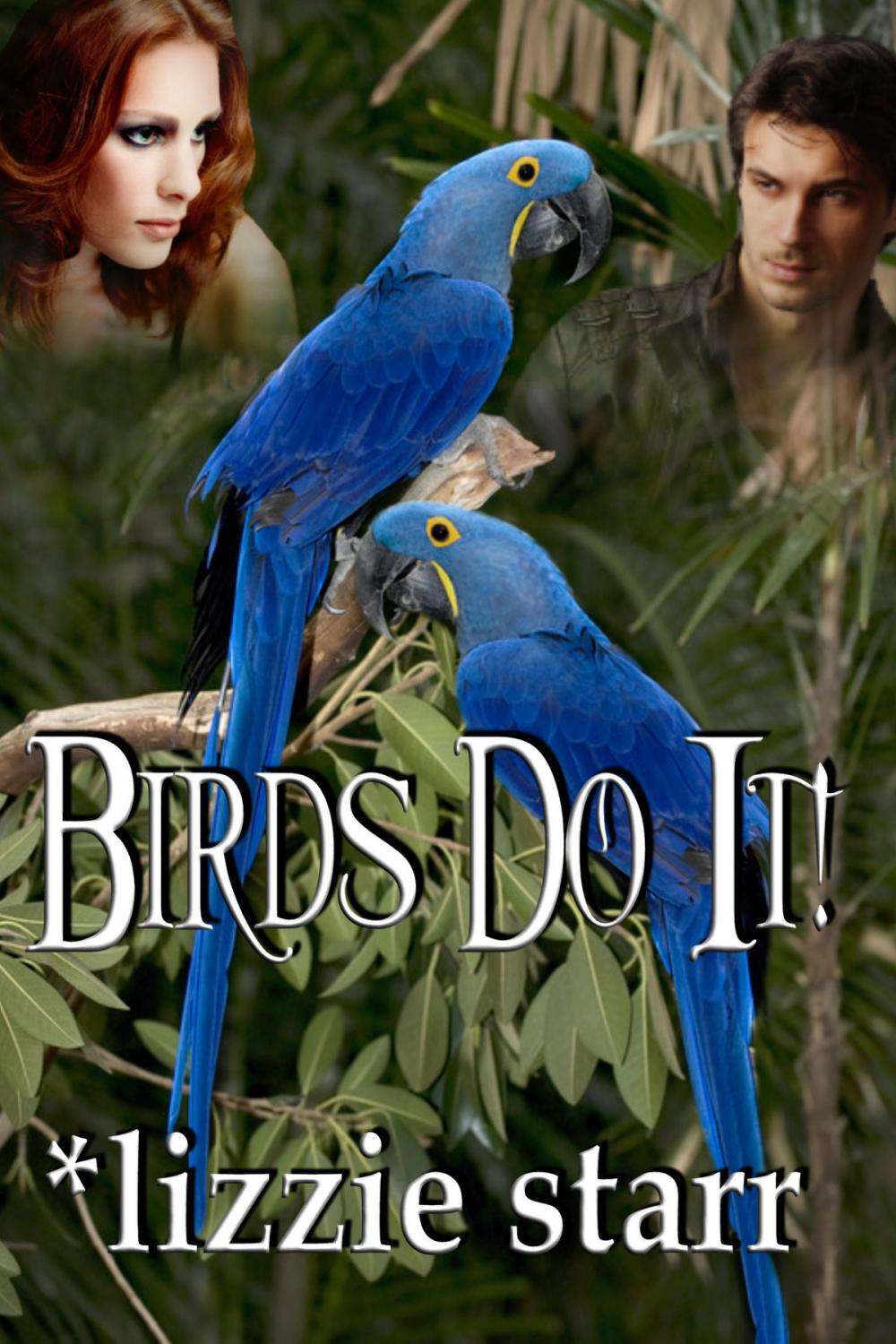 Big bigCover of Birds Do It!