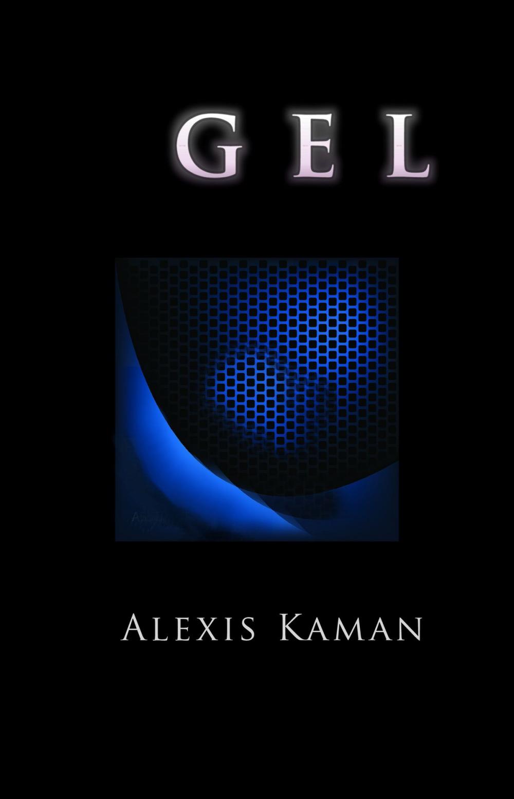 Big bigCover of Gel (Science Fiction Erotica)