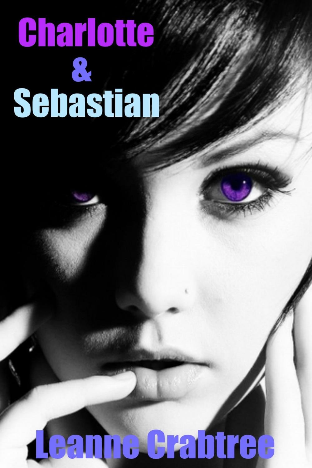 Big bigCover of Charlotte & Sebastian