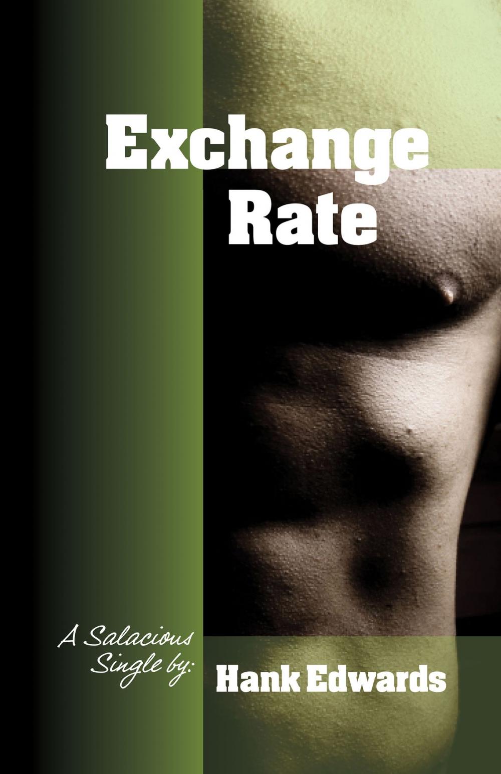 Big bigCover of Exchange Rate