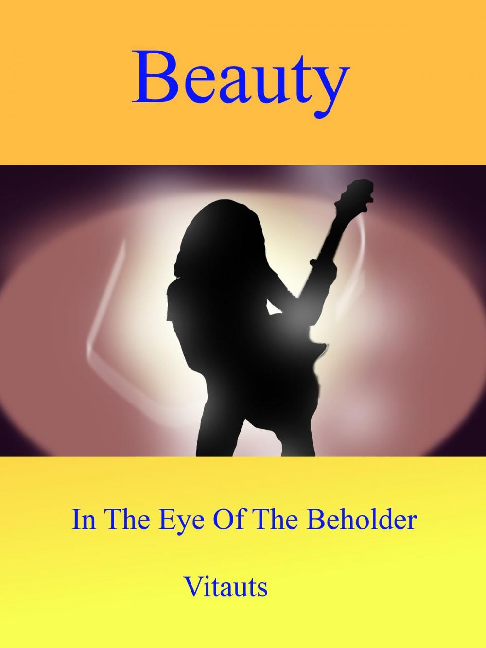 Big bigCover of Beauty