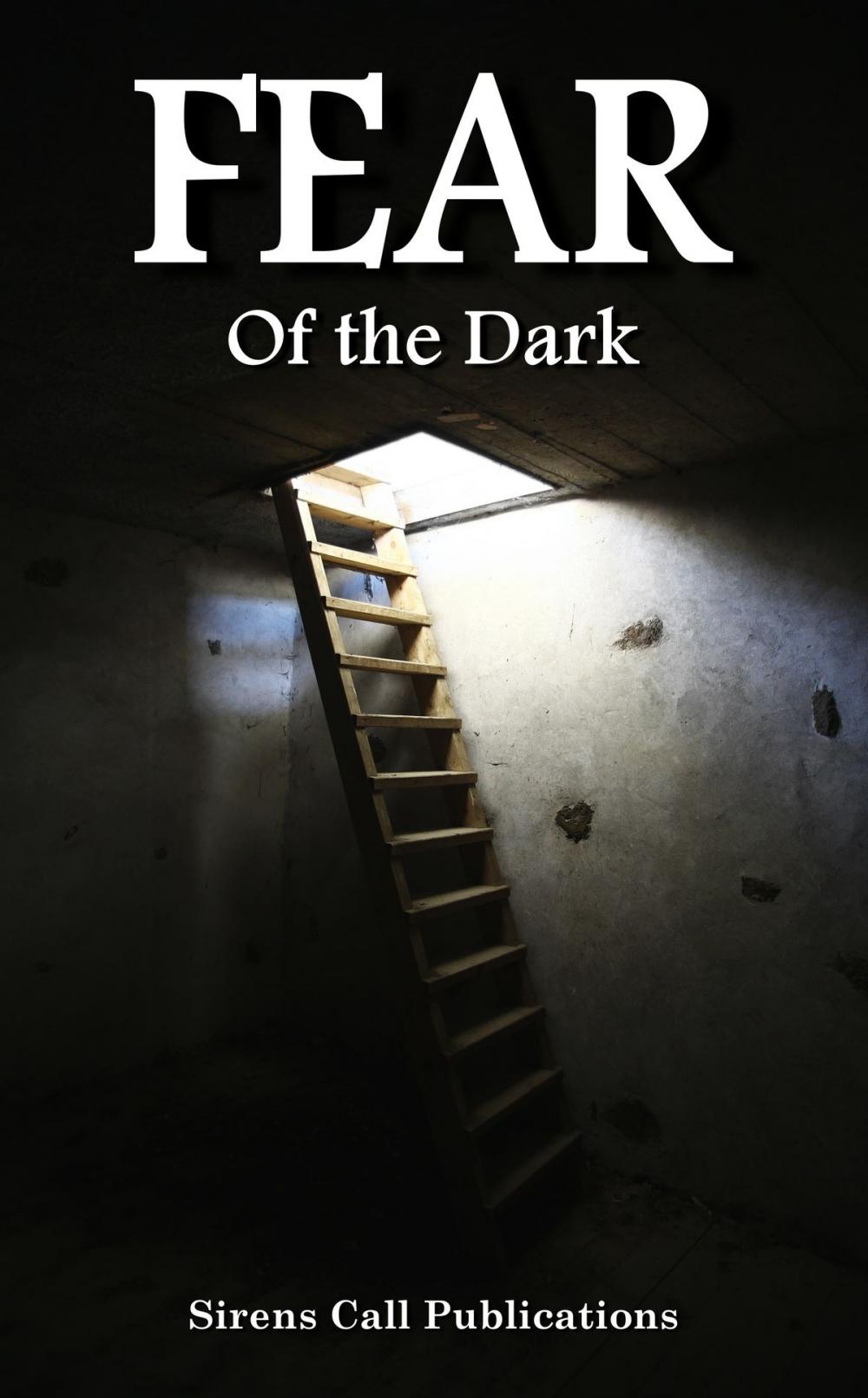 Big bigCover of FEAR: Of the Dark