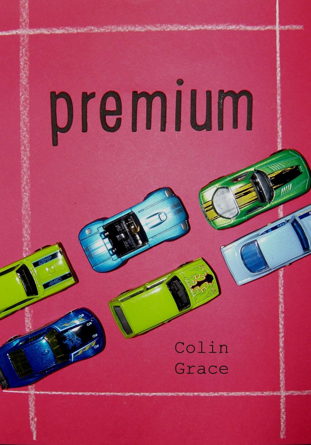 Big bigCover of Premium