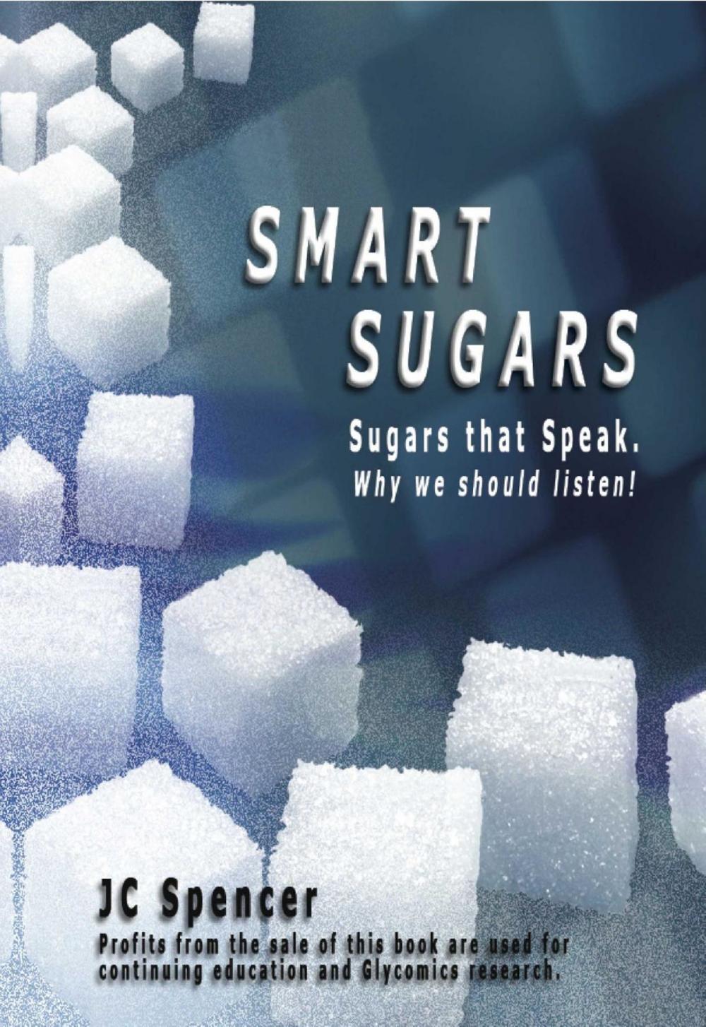 Big bigCover of Smart Sugars