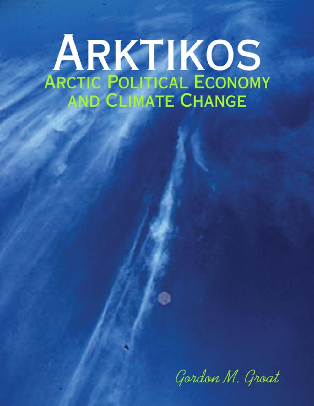 Big bigCover of Arktikos