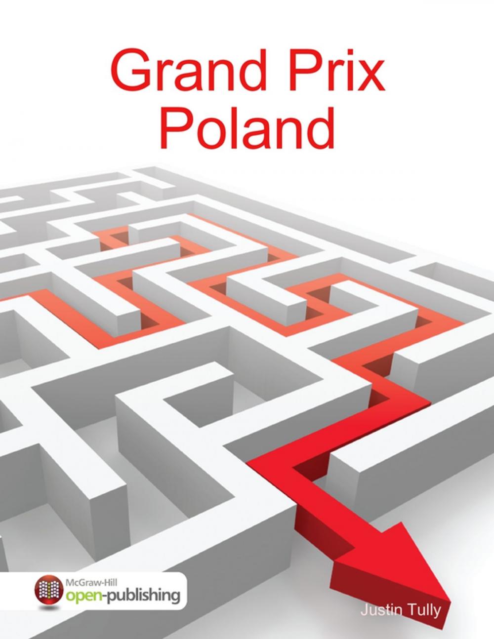 Big bigCover of Grand Prix Poland