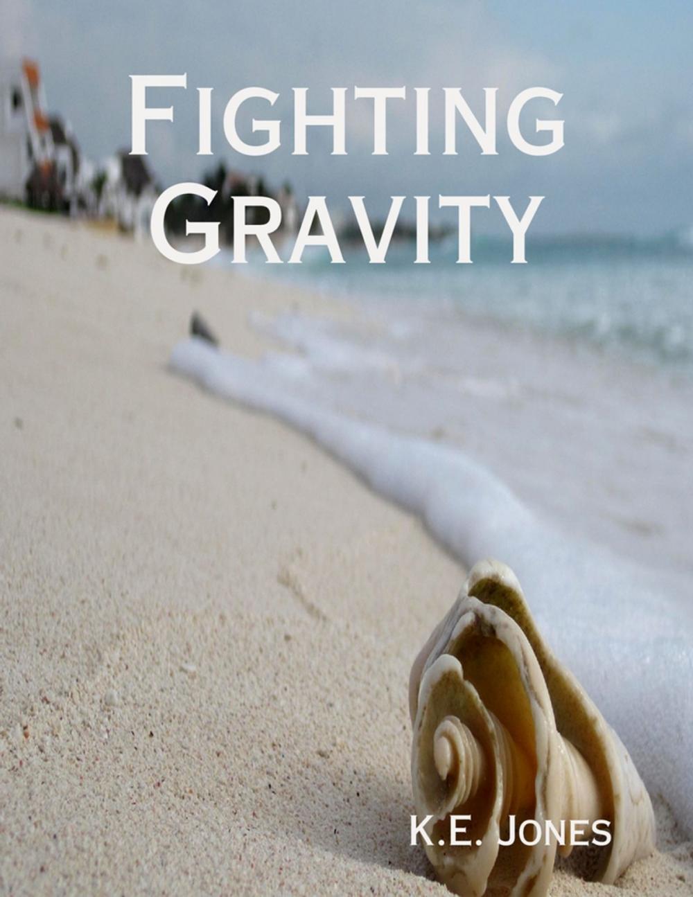 Big bigCover of Fighting Gravity