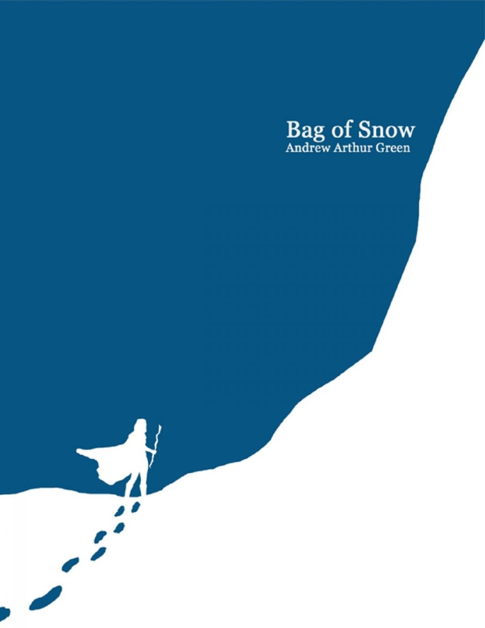 Big bigCover of Bag of Snow