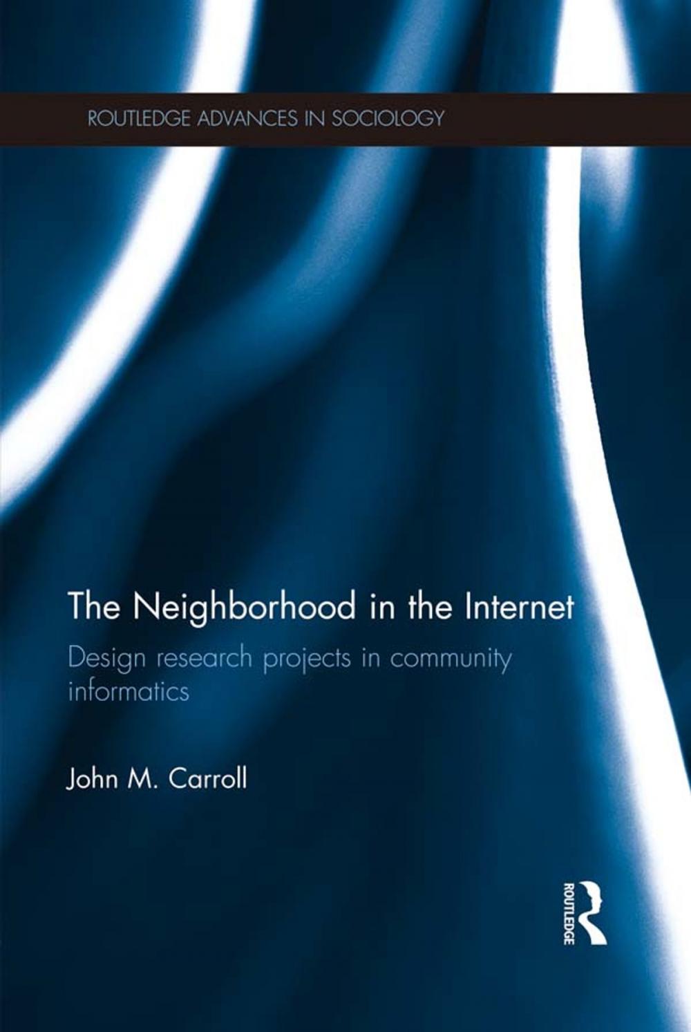 Big bigCover of The Neighborhood in the Internet