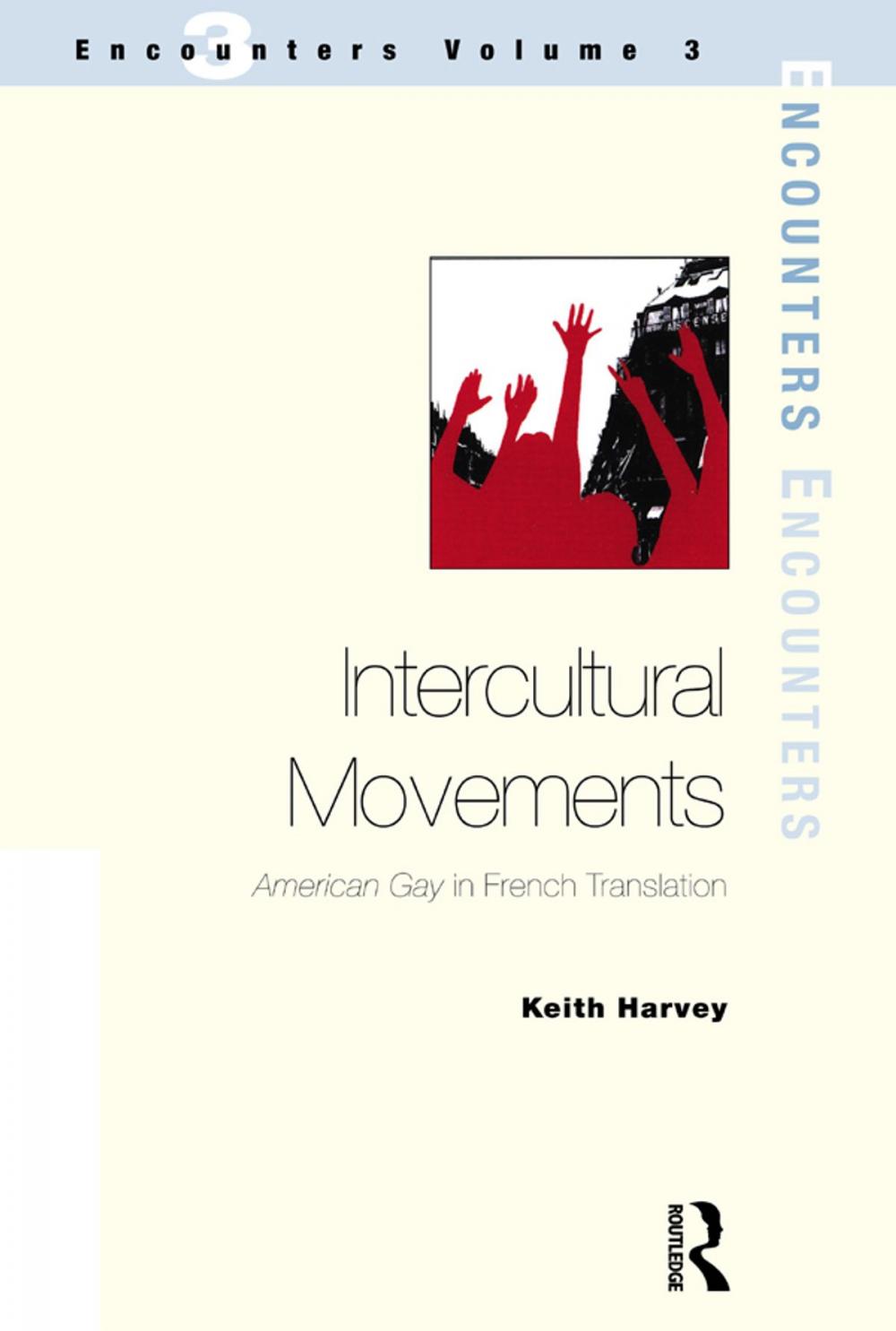 Big bigCover of Intercultural Movements