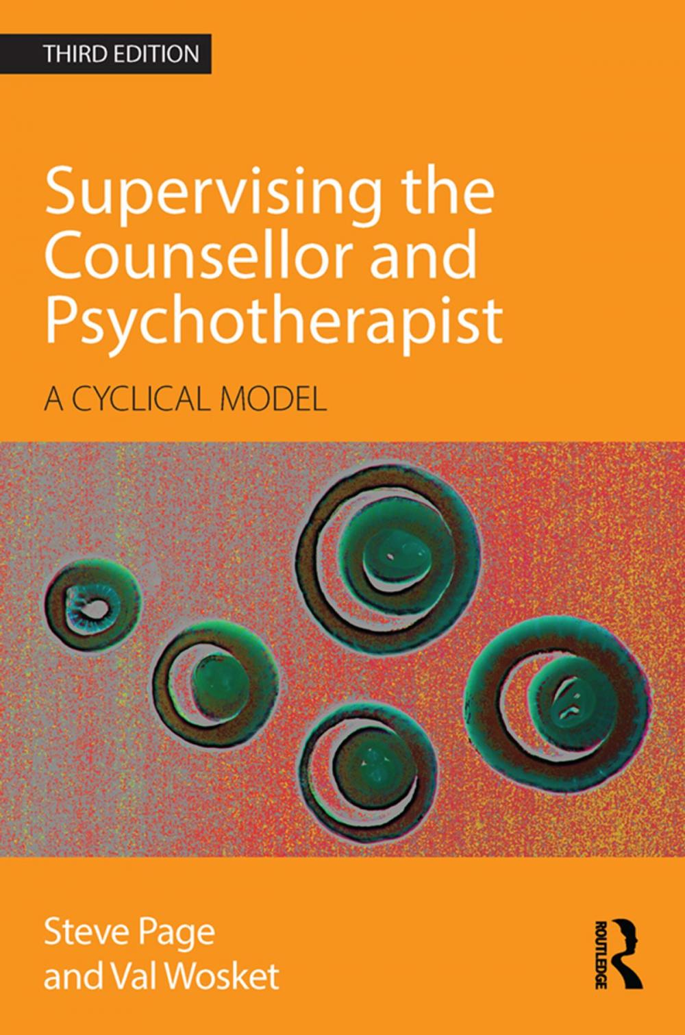 Big bigCover of Supervising the Counsellor and Psychotherapist