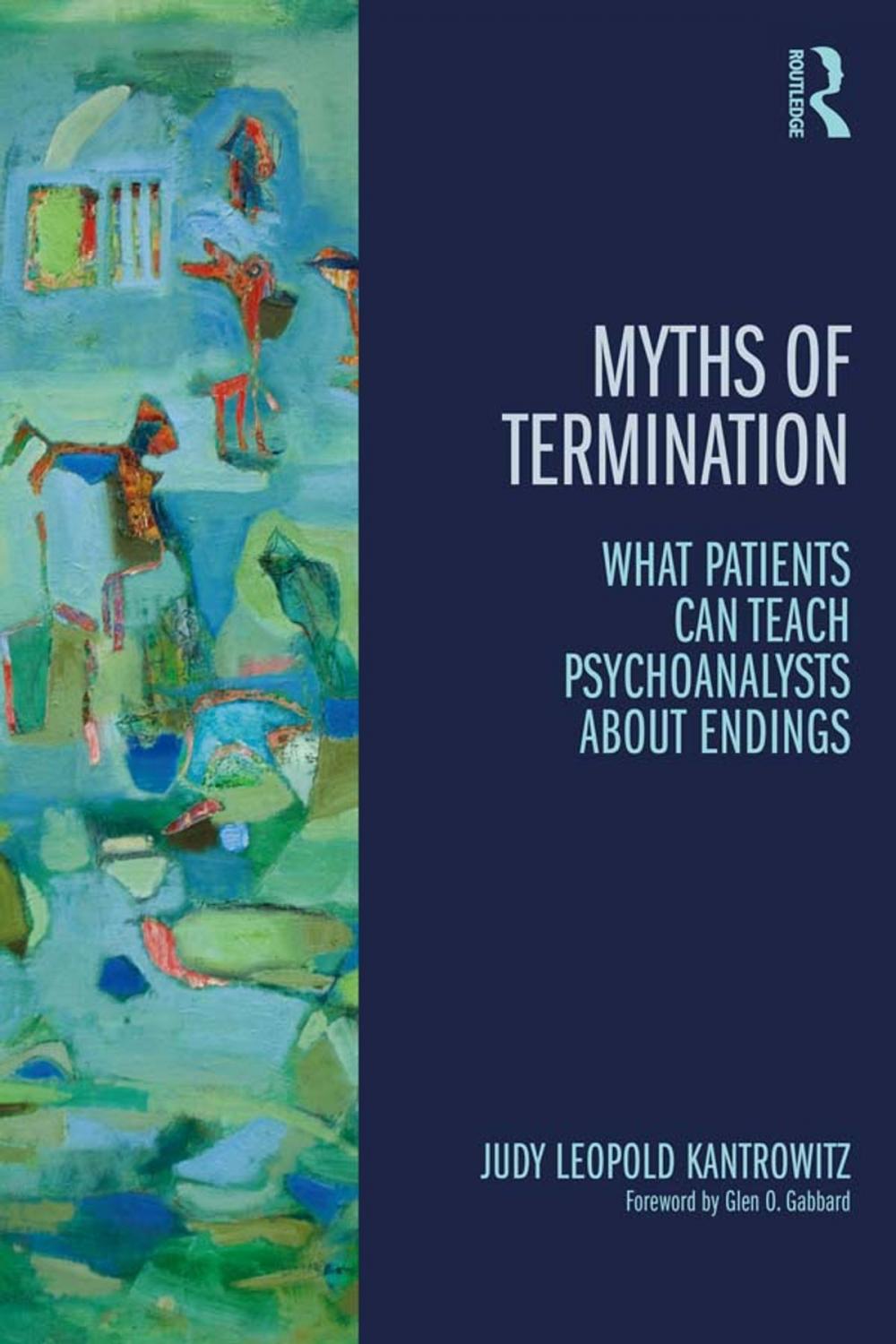 Big bigCover of Myths of Termination