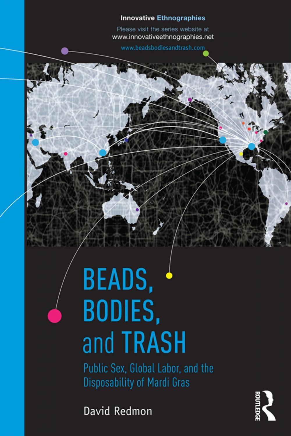 Big bigCover of Beads, Bodies, and Trash