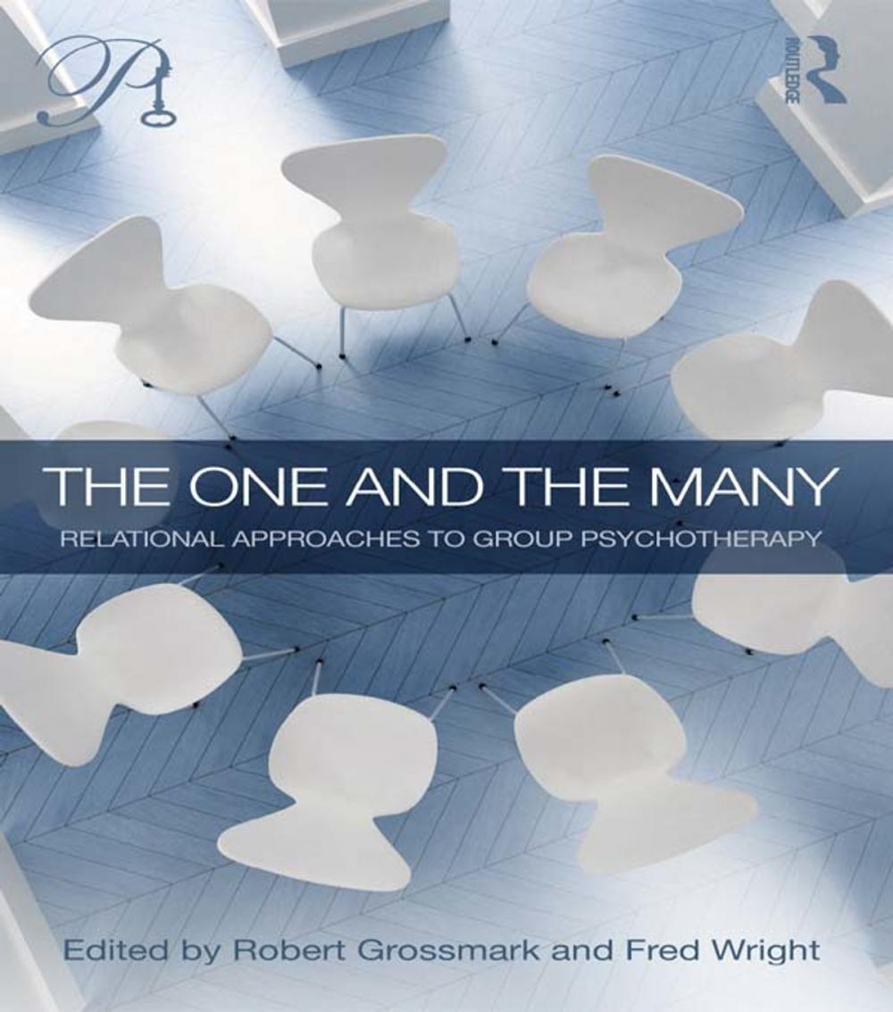 Big bigCover of The One and the Many