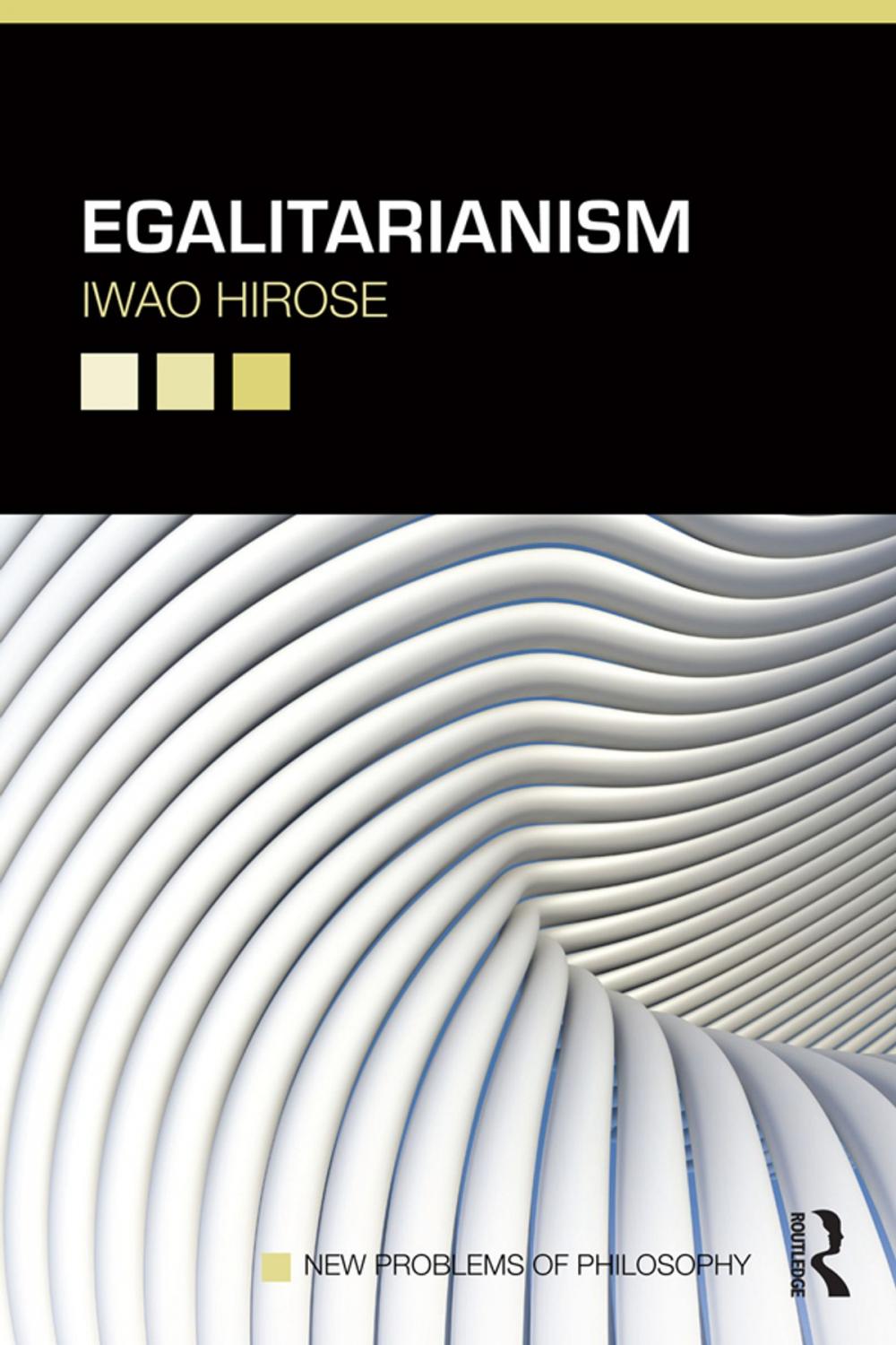 Big bigCover of Egalitarianism