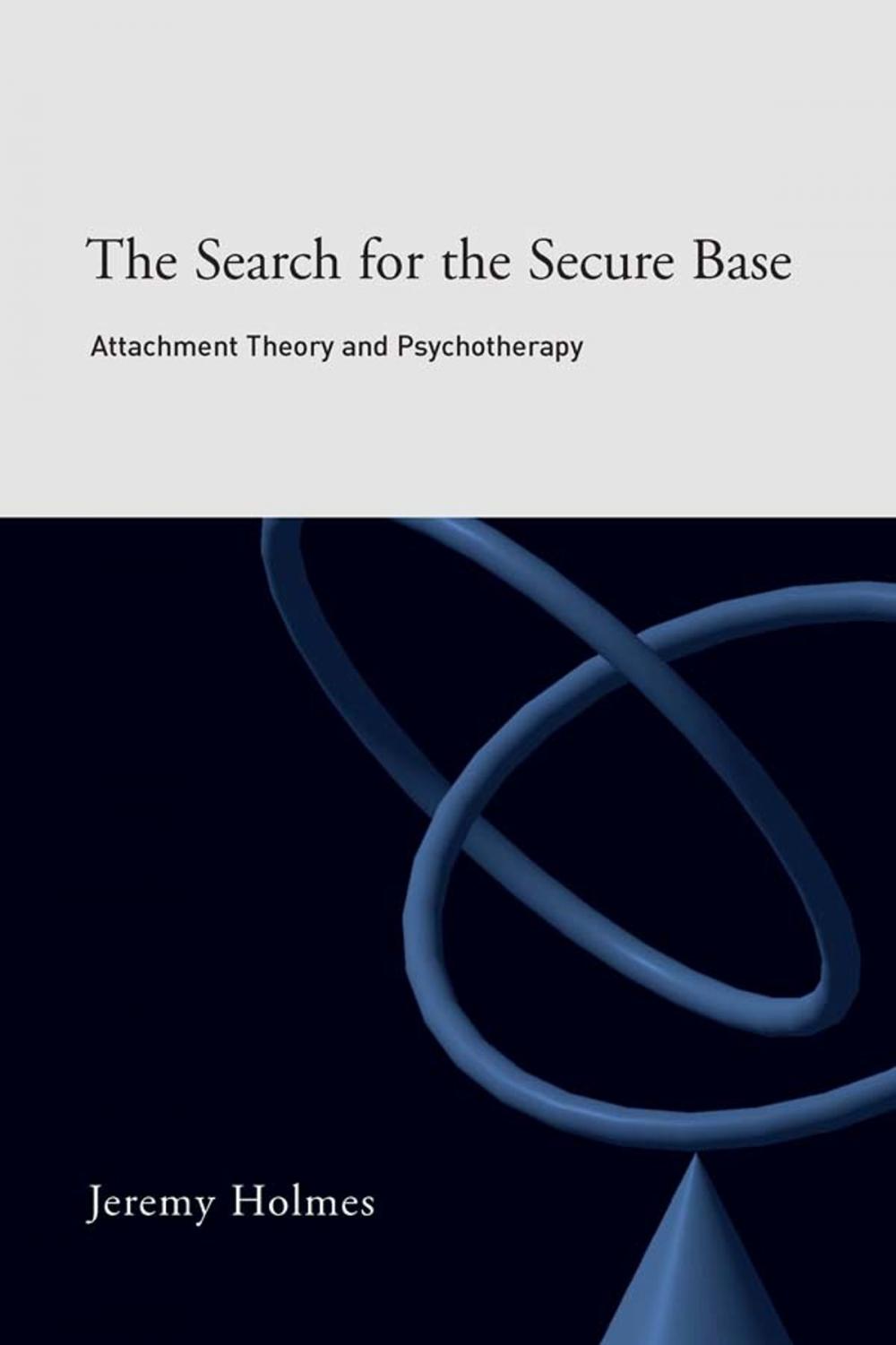 Big bigCover of The Search for the Secure Base