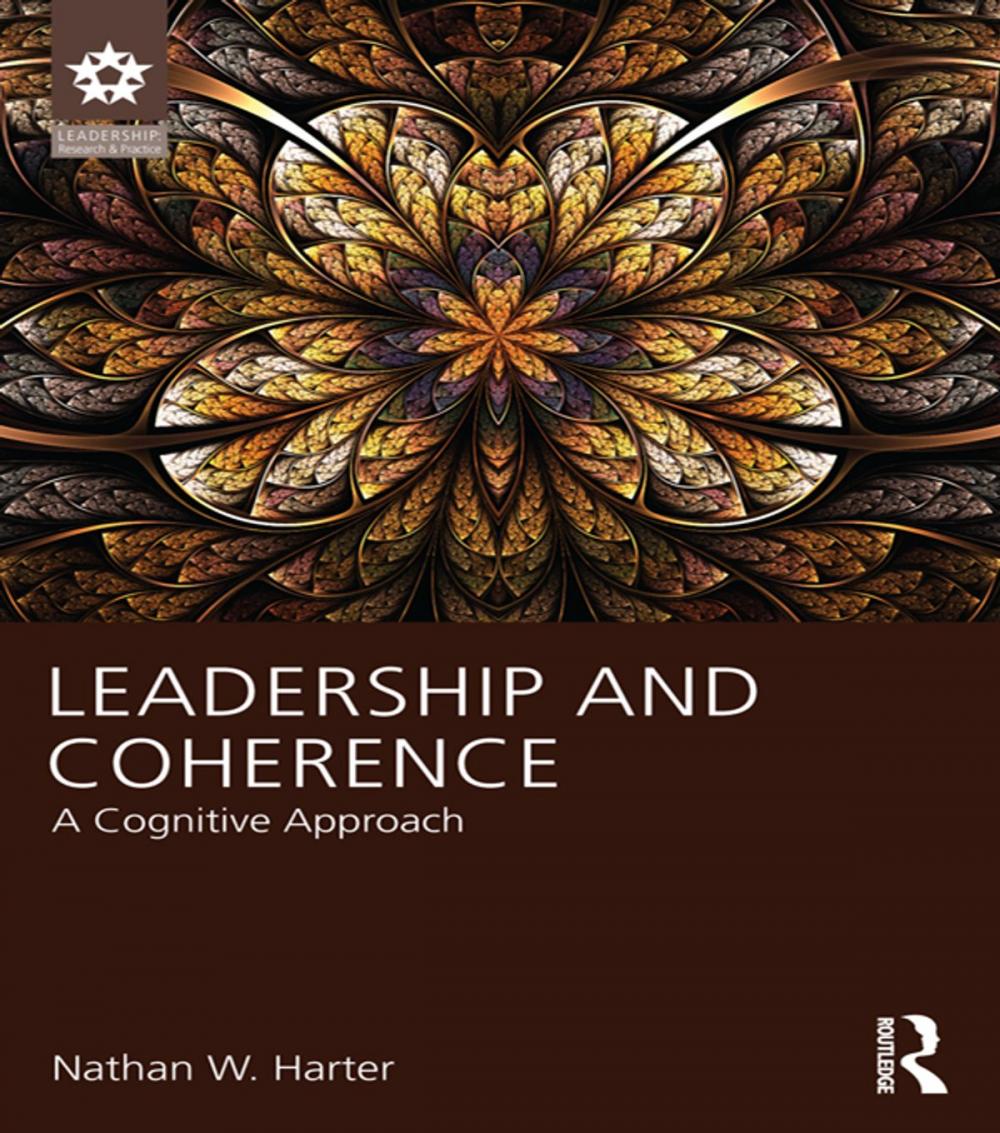 Big bigCover of Leadership and Coherence