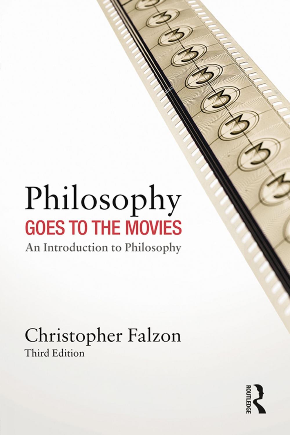 Big bigCover of Philosophy Goes to the Movies