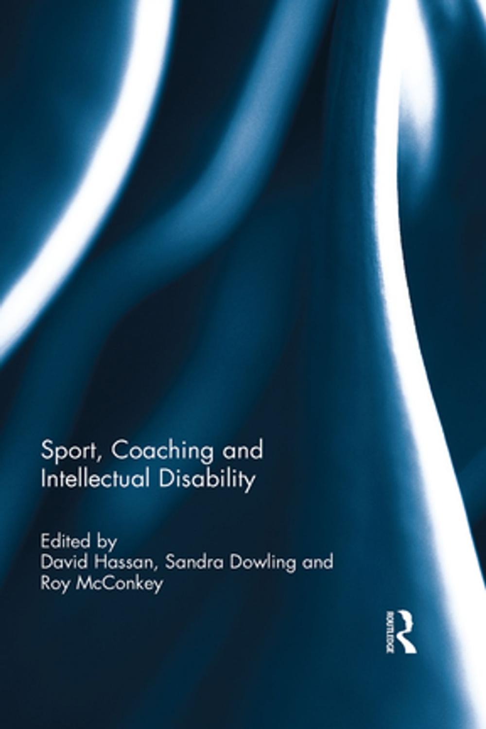 Big bigCover of Sport, Coaching and Intellectual Disability