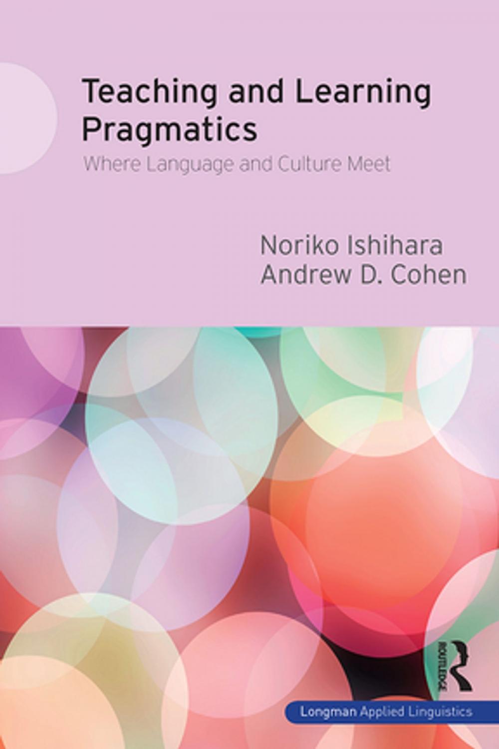 Big bigCover of Teaching and Learning Pragmatics