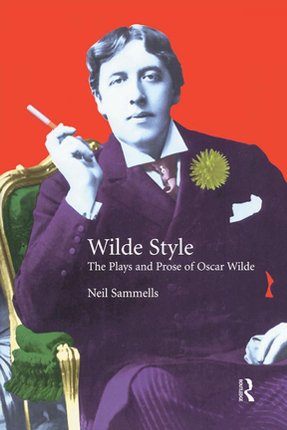 Big bigCover of Wilde Style