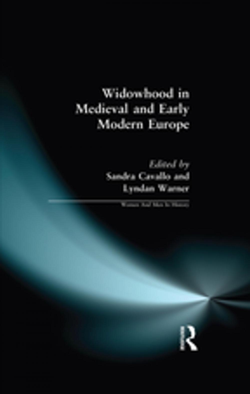 Big bigCover of Widowhood in Medieval and Early Modern Europe