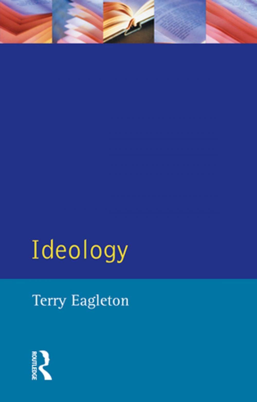 Big bigCover of Ideology