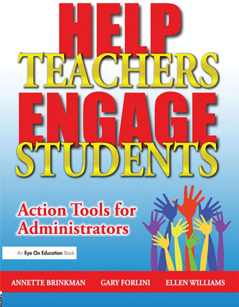 Big bigCover of Help Teachers Engage Students