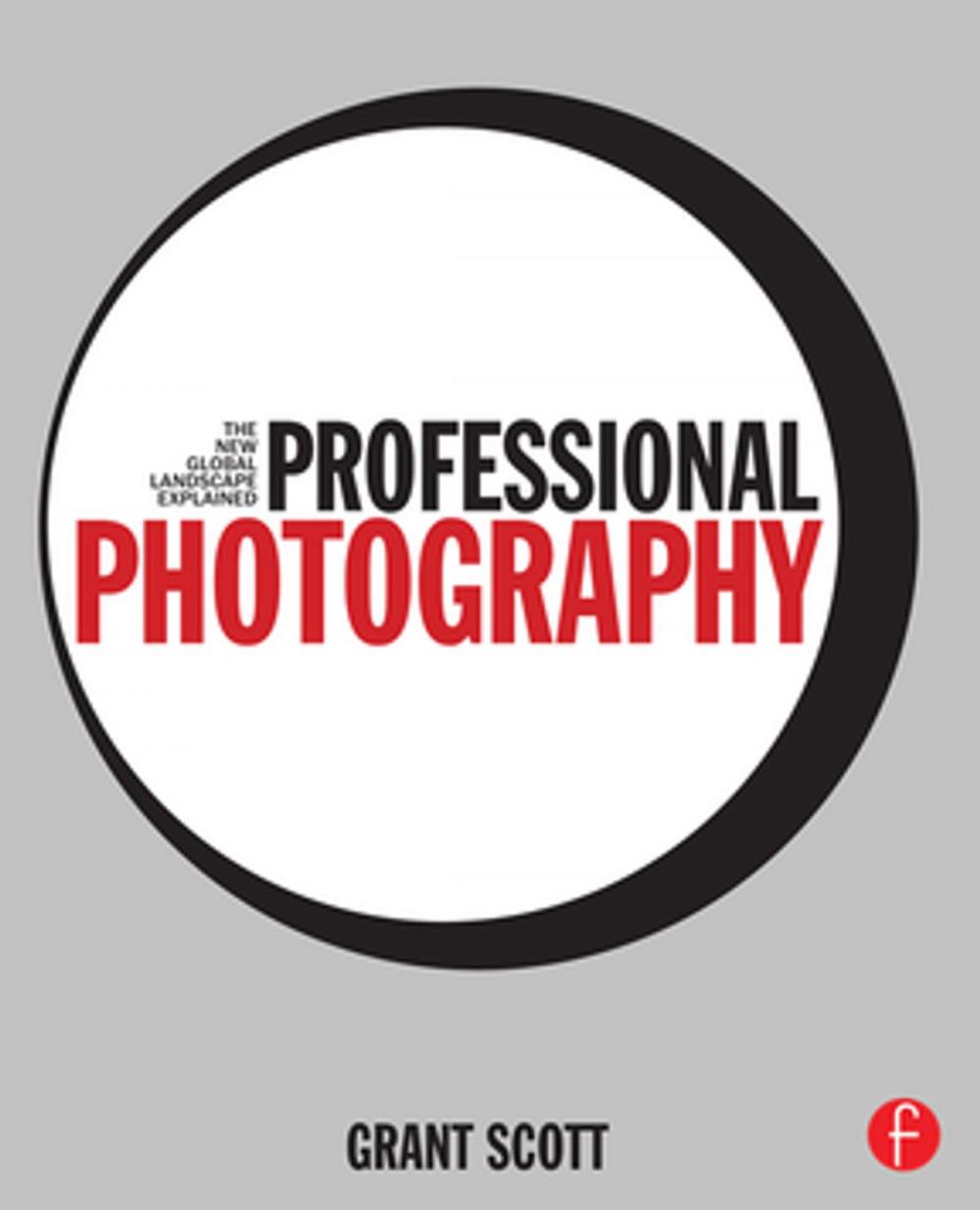 Big bigCover of Professional Photography