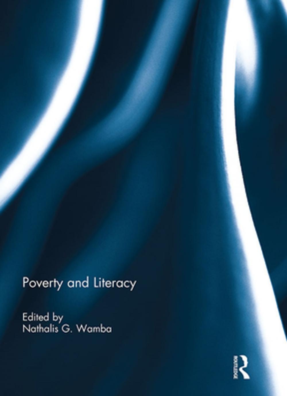 Big bigCover of Poverty and Literacy