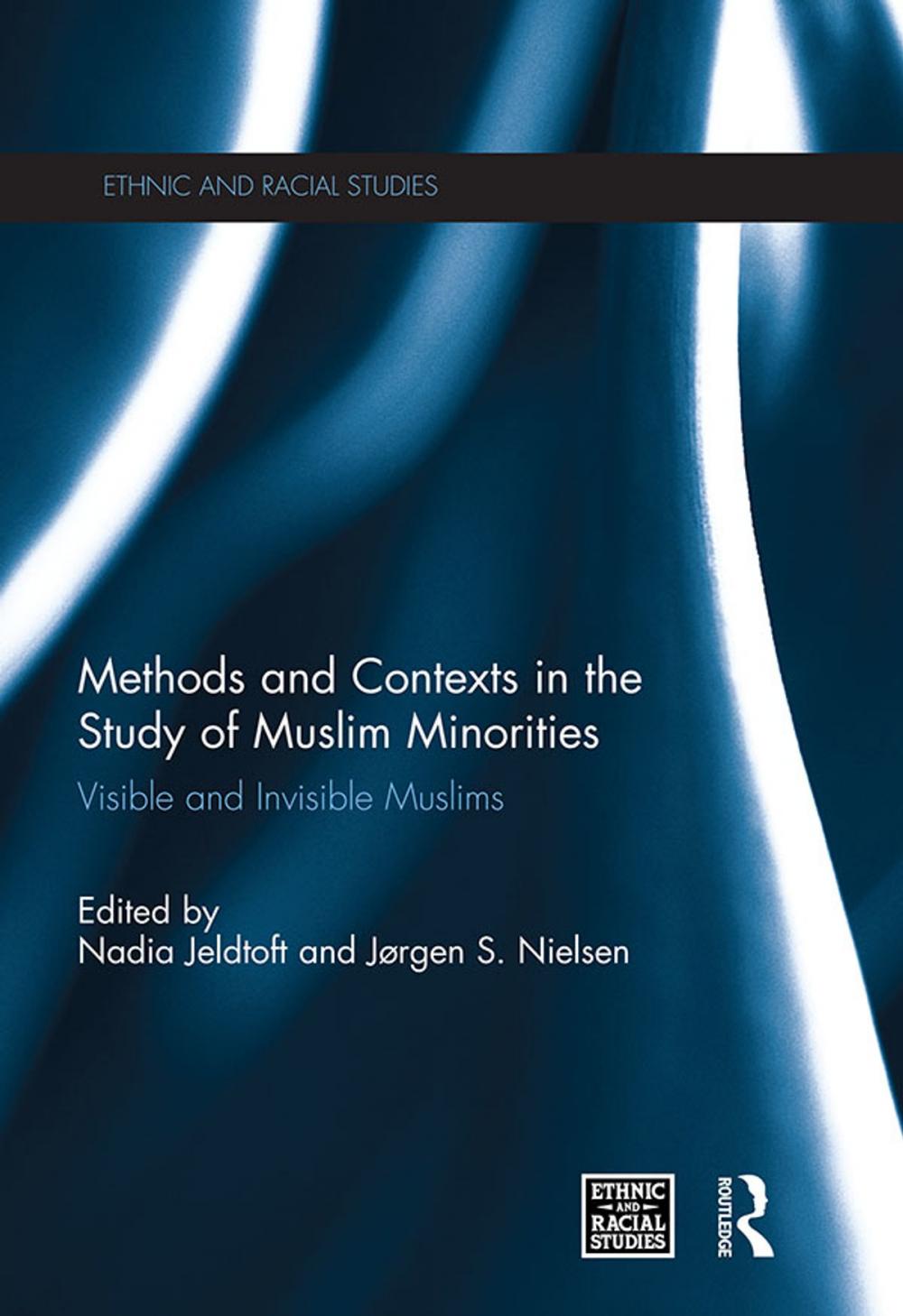 Big bigCover of Methods and Contexts in the Study of Muslim Minorities