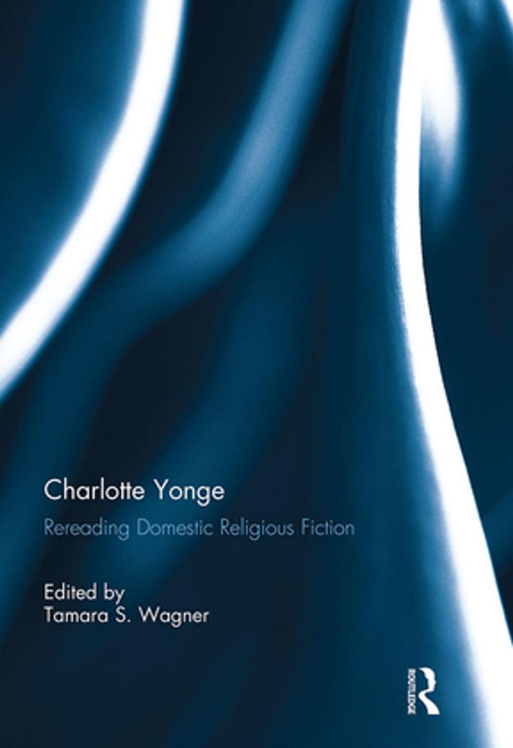 Big bigCover of Charlotte Yonge