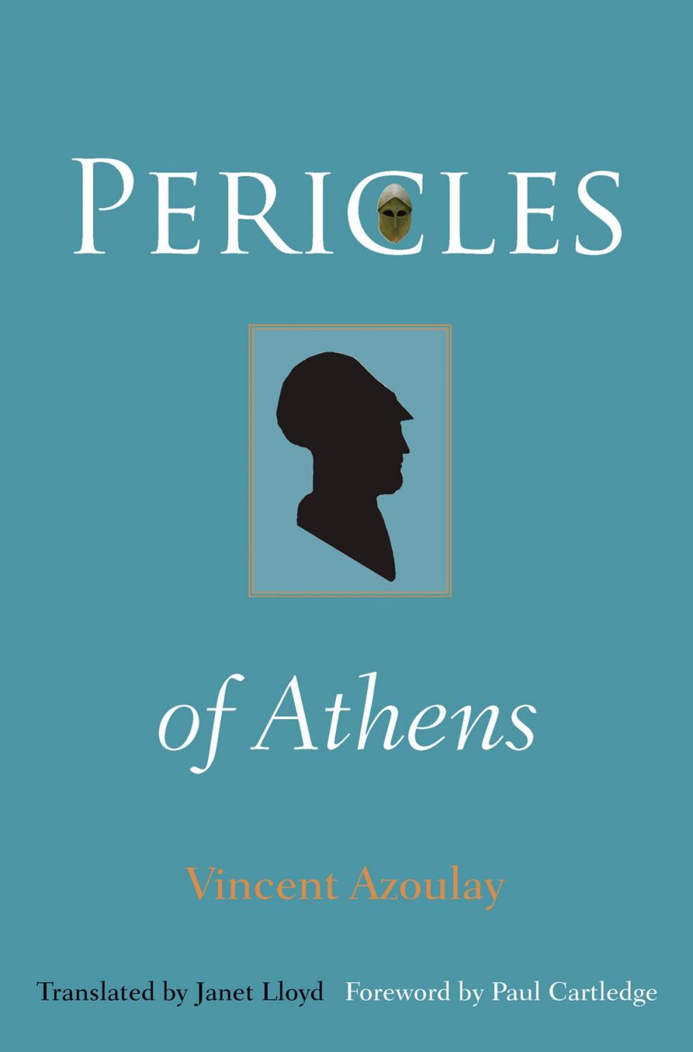 Big bigCover of Pericles of Athens